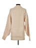 A New Day Ivory Pullover Sweater Size S - photo 2