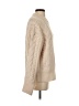 A New Day Ivory Pullover Sweater Size S - photo 4