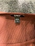 Express Burgundy Bodysuit Size S - photo 3
