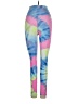BEACHRIOT Sport Tie-dye Pink Yoga Pants Size XS - photo 1