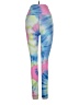 BEACHRIOT Sport Tie-dye Pink Yoga Pants Size XS - photo 2