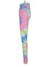 BEACHRIOT Sport Tie-dye Pink Yoga Pants Size XS - photo 5