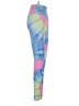 BEACHRIOT Sport Tie-dye Pink Yoga Pants Size XS - photo 4