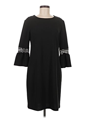 ABS Collection Casual Dress (view 1)
