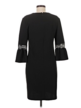 doubt it mini dress black Tabitha Long Sleeve Mini Dress main image 1