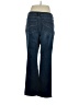 Lee Blue Jeans Size 14 Long - photo 2