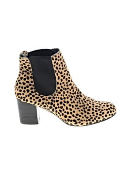Sole Society Ankle Boots