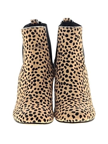 Sole Society Ankle Boots (view 2)