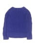 Gap Kids 100% Cotton Blue Pullover Sweater Size XS (kids) - photo 2