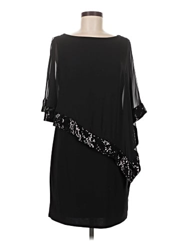 Cache Cocktail Dress (view 1)