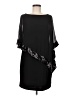 Cache Black Cocktail Dress Size 6 - photo 1