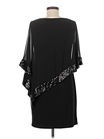 Cache Cocktail Dress (view 2)