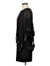 Cache Black Cocktail Dress Size 6 - photo 5