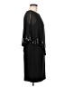 Cache Black Cocktail Dress Size 6 - photo 4