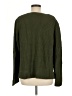 J.Crew Mercantile 100% Cotton Green Pullover Sweater Size M - photo 2
