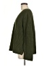 J.Crew Mercantile 100% Cotton Green Pullover Sweater Size M - photo 5