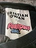 Hello Kitty Black Short Sleeve T-Shirt Size M - photo 7