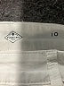 St. John's Bay Ivory Skort Size 10 - photo 3