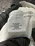 St. John's Bay Ivory Skort Size 10 - photo 4