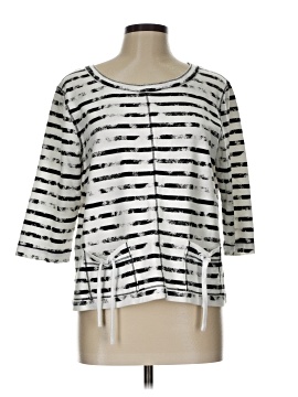 Onque Casuals 3/4 Sleeve Top