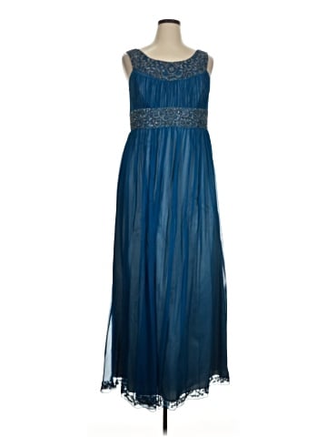 Adrianna Papell Cocktail Dress (view 1)