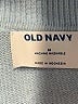Old Navy Blue Pullover Sweater Size M - photo 7