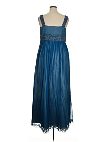 Adrianna Papell Cocktail Dress (view 2)