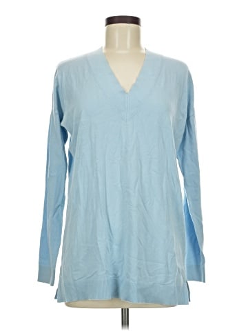 Ann Taylor Pullover Sweater (view 1)