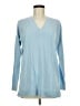 Ann Taylor Blue Pullover Sweater Size M - photo 1
