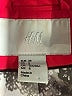 H&M Red Blazer Size 8 - photo 6