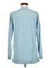 Ann Taylor Blue Pullover Sweater Size M - photo 2