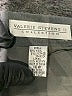 Valerie Stevens Solid Gray Formal Skirt Size 16W - photo 4