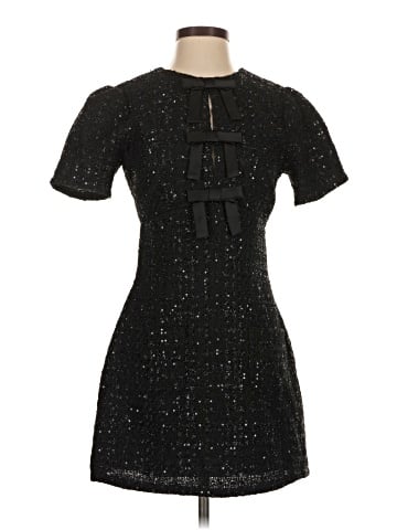 Alex & Sophia Cocktail Dress (view 1)