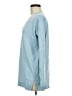 Ann Taylor Blue Pullover Sweater Size M - photo 5