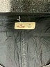 Hollister Solid Black Formal Skirt Size XS - photo 4