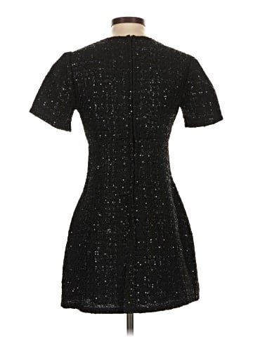 Alex & Sophia Cocktail Dress (view 2)