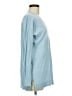 Ann Taylor Blue Pullover Sweater Size M - photo 4