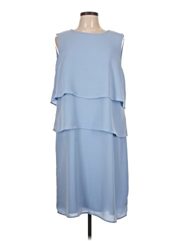 Isle By Melis Kozan Cocktail Dress (view 1)