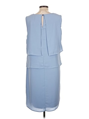Isle By Melis Kozan Cocktail Dress (view 2)