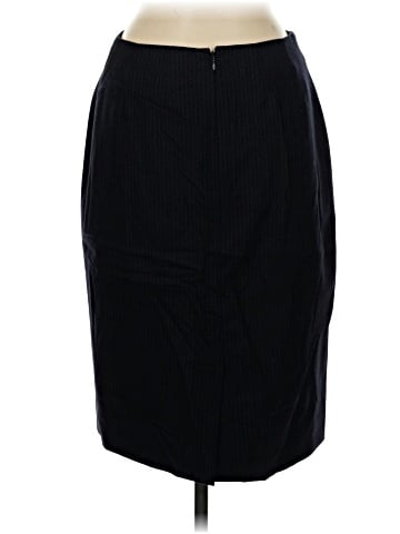 Brooks Brothers Wool Skirt (view 2)