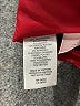 Jones Wear Red Coat Size 16 - photo 7