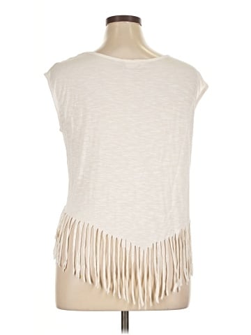 Cloud Chaser Sleeveless T-Shirt (view 2)