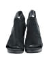 Eileen Fisher Black Wedges Size 6 - photo 2