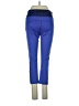 Nike Color Block Blue Active Pants Size S - photo 2