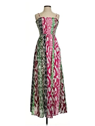 LOFT Beach Cocktail Dress (view 1)