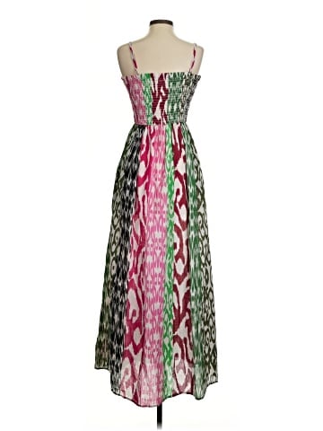 LOFT Beach Cocktail Dress (view 2)
