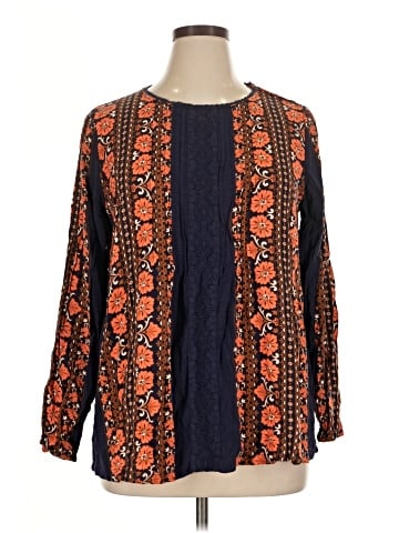 Matilda Jane Kimono (view 1)