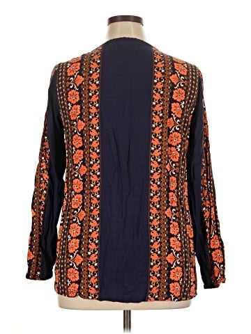 Matilda Jane Kimono (view 2)