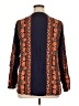 Matilda Jane 100% Rayon Orange Kimono Size XL - photo 2