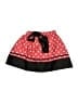 Mud Kingdom Polka Dots Red Skirt Size 90 cm / US 12-24 MO - photo 1